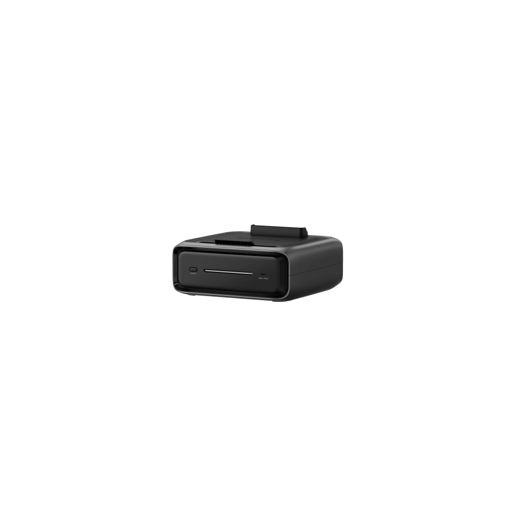 ECOFLOW R3PL300EB Batería de Litio LFP Inteligente de 286Wh para Aumentar Tiempo de Respaldo Compatible con EFR3PL (RIVE