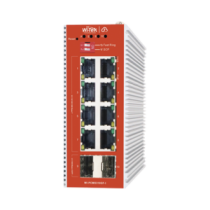 WI-TEK WI-PCMS310GF-I...
