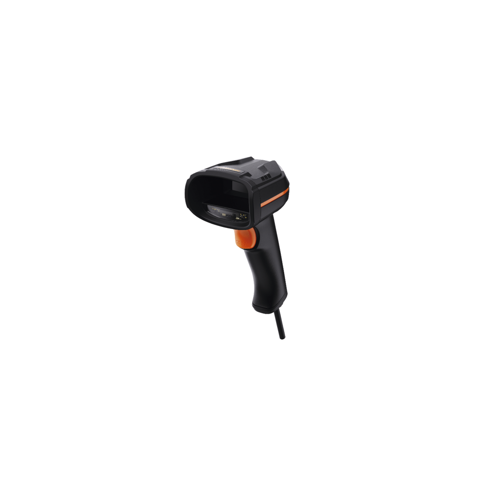 HIKROBOT MV-IDH3000B/13SR/05RN/LS Camara de lectura de codigos portatil 2D / Bluethoot / Resolucion 1280 x 1024 / Interf