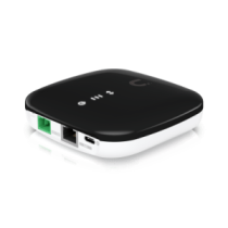 Ubiquiti Inc UISP-FIBER-XGS Ubiquiti Fiber XGS (UISP-FIBER-XGS) ? ONU de 10 Gbps simétricos alcance de hasta 20 km