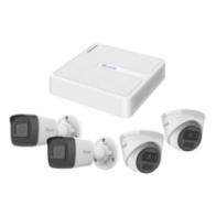 HiLook by HIKVISION...