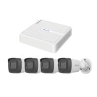 HiLook by HIKVISION...