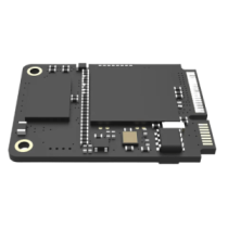 YEASTAR D30 Modulo D30 Expansión de 100 usuarios y 30 llamadas simultaneas para conmutador P Yeastar (P560 P570)