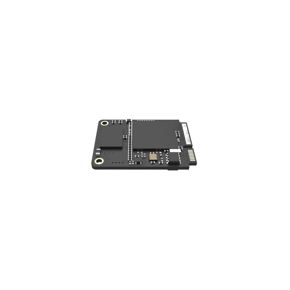 YEASTAR D30 Modulo D30 Expansión de 100 usuarios y 30 llamadas simultaneas para conmutador P Yeastar (P560 P570)