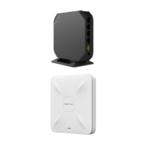 RUIJIE RG-DEMO-EGW-W5 Equipos Ruijie DEMO Ideal para Probar Integraciones de Redes en Oficina / Hotel con Mesh
