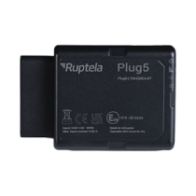 RUPTELA PLUG5 Rastreador...
