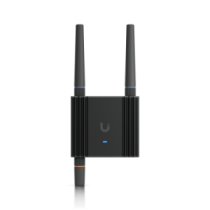 Ubiquiti Inc UMR-ULTRA Router UniFi Ultra LTE con WiFi 4 / ranura para 1 tarjeta SIM / 2 Puertos RJ45 10/100Mbps / Alime