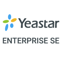 YEASTAR YEA-SE-ENT-4SC Licencia anual Yeastar Enterprise Software Edition 4 llamadas simultaneas y extensiones ilimitada