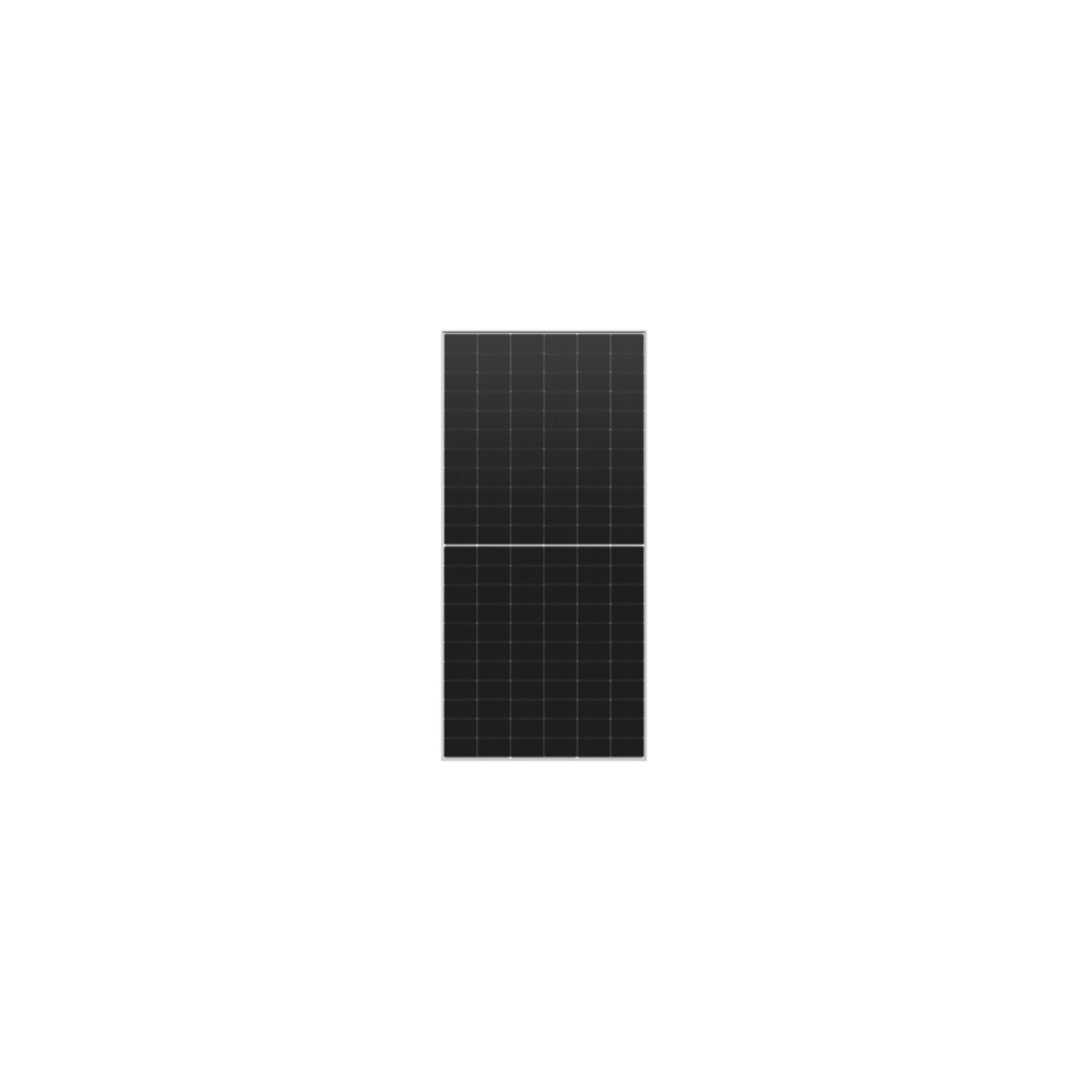LONGI LR866HGD610M Módulo Solar HI-MO X7 BIFACIAL  610 W 48.38 Vcc Monocristalino HPBC