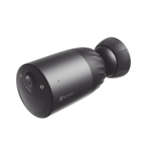 EZVIZ CS-BC1C/4K Cámara WIFI / 4K / Batería Recargable Compatible con Panel Solar CS-CMTSOLARPANEL-E/ 2.8mm / Conector T
