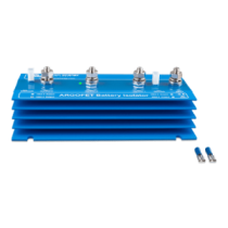 VICTRON ENERGY ARG1003 Puentes de ARGOFET 100-3 / Aislador de Baterías en Vehículos y Embarcaciones
