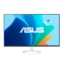 ASUS VZ24EHF-W Monitor Profesional LED de 24" con proteccion para la vista Resolución 1920x1080p Entradas de Video HDMI