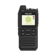 Telo Systems MT100 Radio...