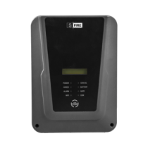 SFIRE SF-SMART-FENCE Energizador 2 Joules / 6000 mts lineales de proteccion / WIFI y Receptor para Control Remoto y Tag