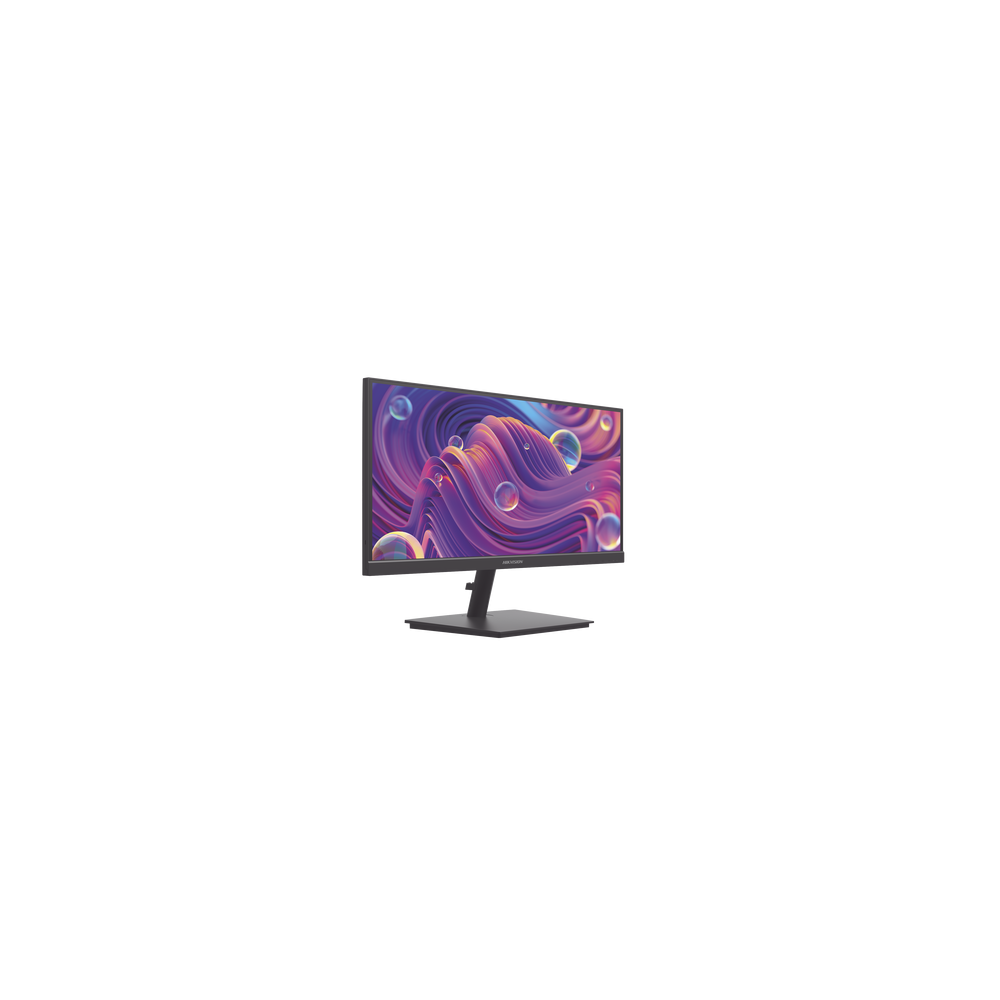 HIKVISION DS-D5022F2-1V2S Monitor LED Full HD (1920 X 1080) de 21.5" / Ideal para CCTV Oficina y Hogar / Entrada HDMI-VG