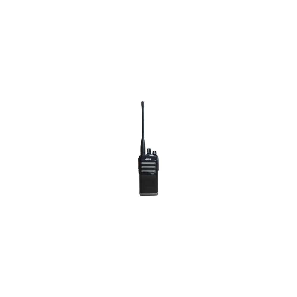 ABELL A520T-150 VHF 136-174 MHZ RADIO PORTáTIL DIGITAL DMR Y ANALóGICO  5 WATTS DE POTENCIA