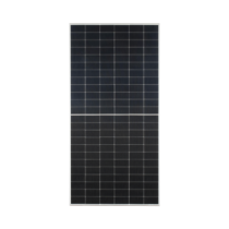 LEAPTON LP182*199M72NB620W Módulo Solar Doble Vidrio / 620 W / 52.09 Vcc  Monocristalino 132 cel. TOPCON