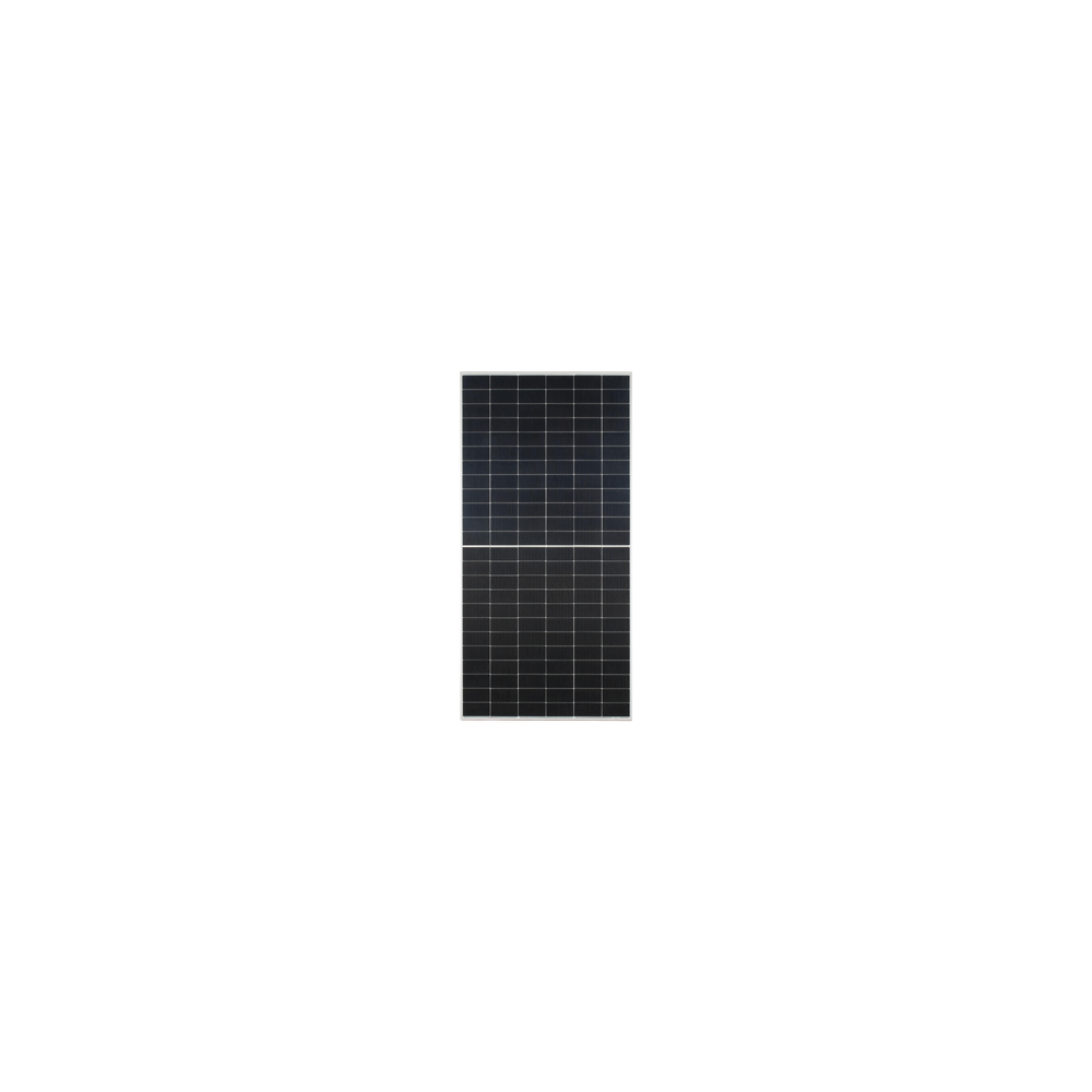LEAPTON LP182*199M72NB620W Módulo Solar Doble Vidrio / 620 W / 52.09 Vcc  Monocristalino 132 cel. TOPCON