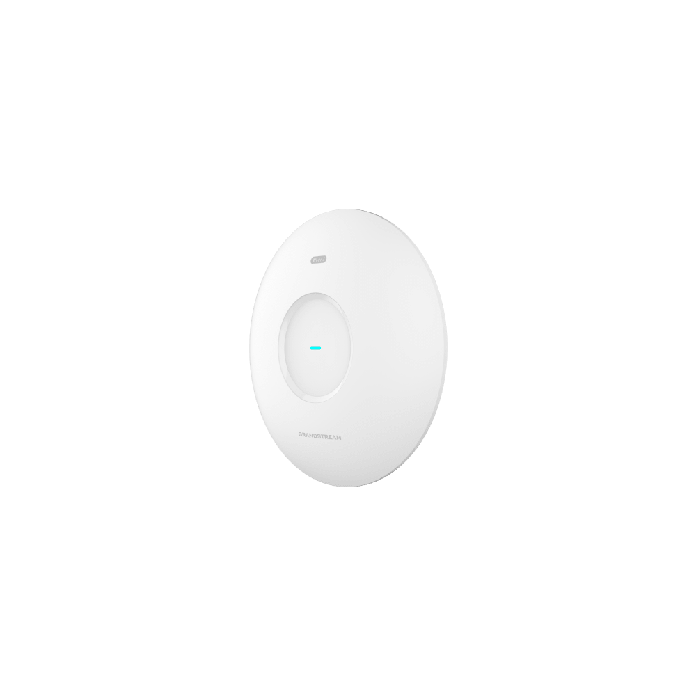 GRANDSTREAM GWN7670 Punto de Acceso Wi-Fi 7 GWN7670 / 3.6 Gbps Inalámbrico / 5 Gbps Cableado / MIMO 2x2:2 / 256 Clientes