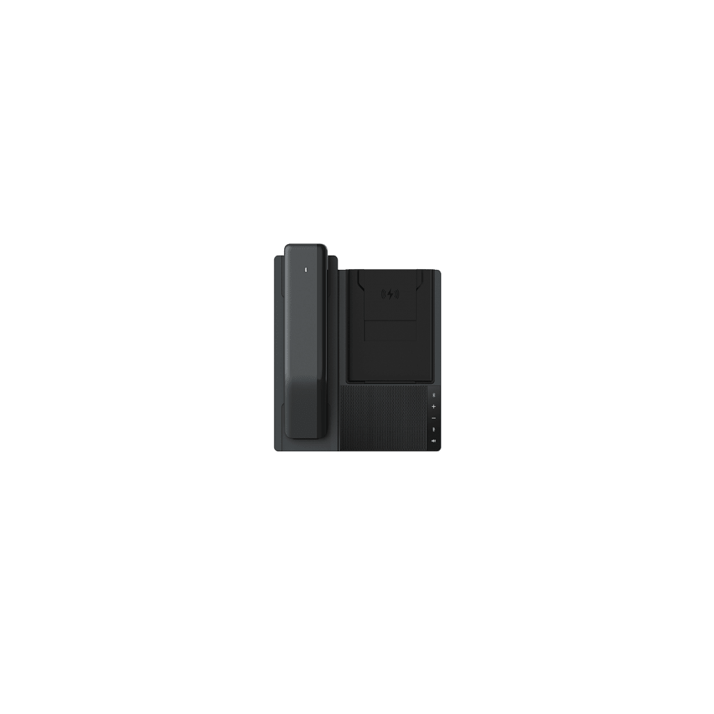 FANVIL DB20-H Estación Telefónica Todo en Uno/ Handset Inalámbrico/ Bluetooth / Carga Inalámbrica a Dispositivos Móviles