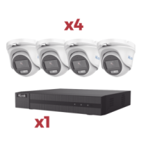 HiLook by HIKVISION...