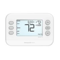 HONEYWELL HOME RESIDEO TH2110WF4008/U Termostato FocusPro S200 Programable 1H/1C Honeywell Home
