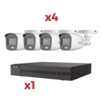 HiLook by HIKVISION...