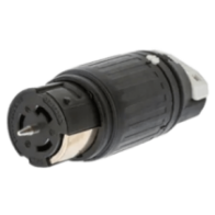 HUBBELL HUB-CS83-64C...