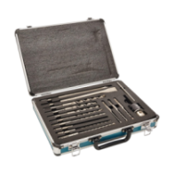 MAKITA D-71205 Juego de 14...