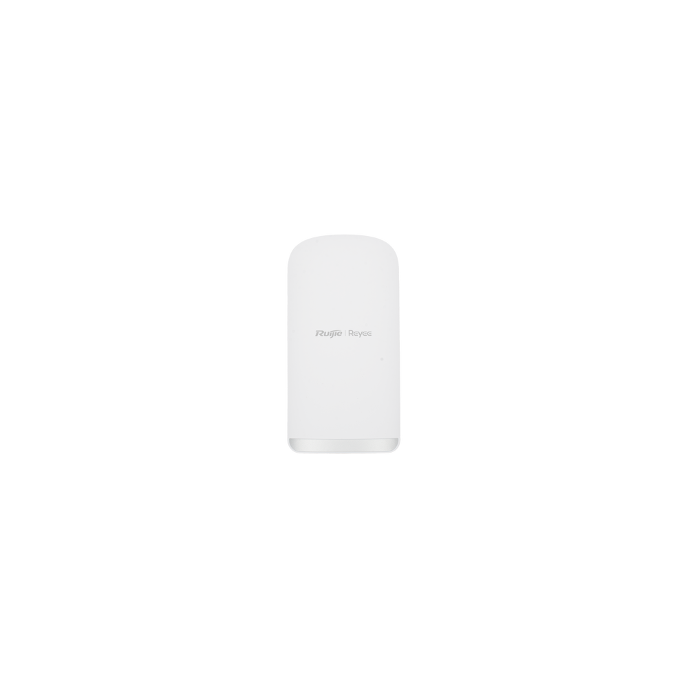 RUIJIE RG-EST330F-P AP PtP o CPE Banda 5Ghz Especializado para Cámaras Compatible con AirMetro 2 Puertos PoE Out 802.3AF