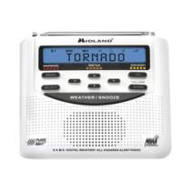 MIDLAND WR120DSP Radio...
