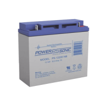 POWER SONIC PS-12200...
