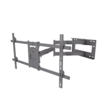 EPCOM INDUSTRIAL EM502M400 Soporte de pared ajustable de 32 -75 IN