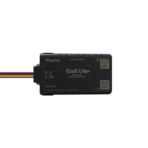 RUPTELA ECO5LITEPLUS Rastreador Vehicular y Monitoreo de Flota / IP68 / BLE 5.0 y GNSS / LTE CAT1 y LTE-M con Respaldo 2