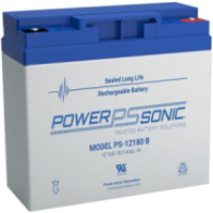POWER SONIC PS-12180-B...