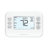 HONEYWELL HOME RESIDEO TH2110U4004/U Termostato FocusPro P200 Programable 1H/1C Honeywell Home