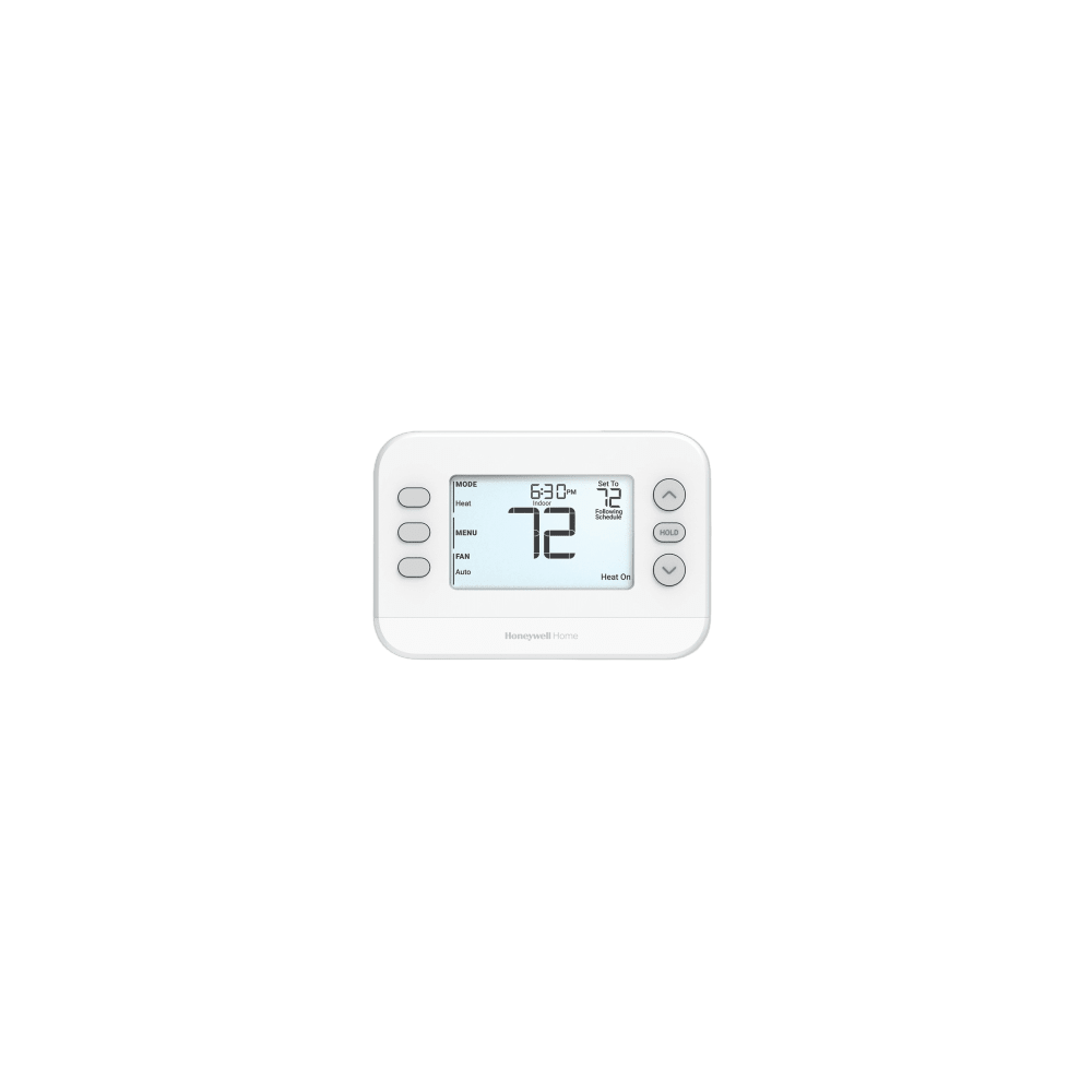 HONEYWELL HOME RESIDEO TH2110U4004/U Termostato FocusPro P200 Programable 1H/1C Honeywell Home