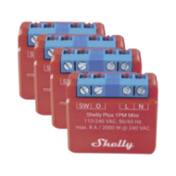 SHELLY SHELLYPLUS1PMMINIK4...