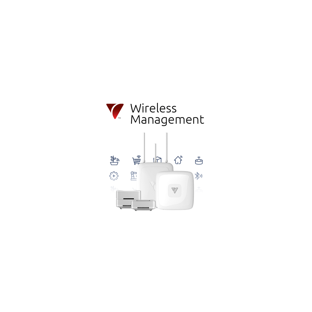 VEEA VEEA-WMT-50 Gestión Inalámbrica de Veea 50 Dispositivos/ Servicio Implementación / Conectividad Mallada / Seguridad