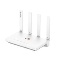 V-SOL V2804-AX15-R ONU GPON/EPON con Wi-Fi 6 AX1500 / 4 Puertos Gigabit / Puerto PON SC/UPC Hasta 1500 Mbps