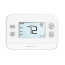 HONEYWELL HOME RESIDEO TH1110U4000/U Termostato FocusPro N100 No-Programable 1H/1C Honeywell Home