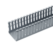 PANDUIT F2X3LG6 Canaleta...