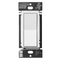 LUTRON ELECTRONICS DVRFASWH...
