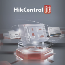 HIKVISION HC-L-VSS/1C HikCentral Lite / Licencia Añade 1 Canal Adicional de Video (HikCentral-L-VSS-1Ch)