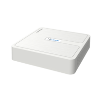 HiLook by HIKVISION DVR-104G-M1/T [Audio Bidireccional] DVR 4 Canales TurboHD + 1 Canal IP / 2 Megapixel (1080p) Lite /