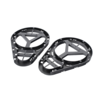 LINKEDPRO BY EPCOM LP-SF-SC-14 Par de Raquetas para cable de Fibra Óptica ADSS 14"