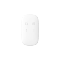 HIKVISION DS-PKF1-WB(B) (AX PRO) Control Remoto para Armado y Desarmado / Teclas con Funciones Programables