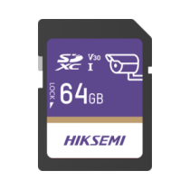 HIKSEMI by HIKVISION...