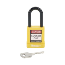 PANDUIT PSL-8YL Candado de...