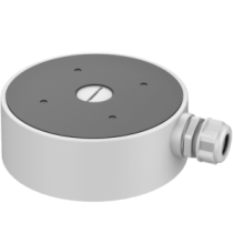 HIKVISION DS-2280ZJ-WA160 Caja de Conexión / Compatible con cámaras Domo IP IDS-2CD7547G0-XZHS / Uso en Exterior